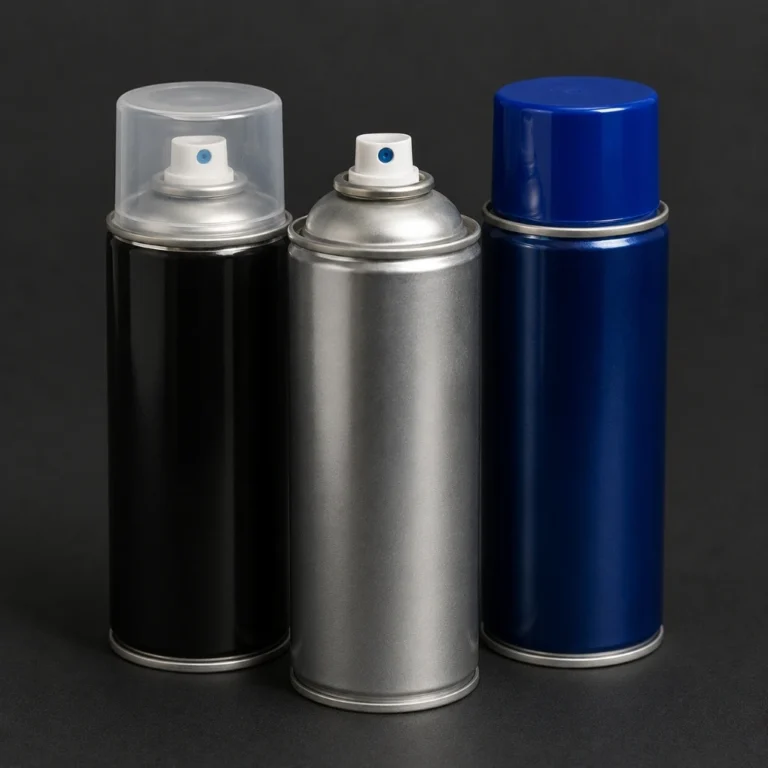 High-Performance Industrial Anti-Spatter Sprays