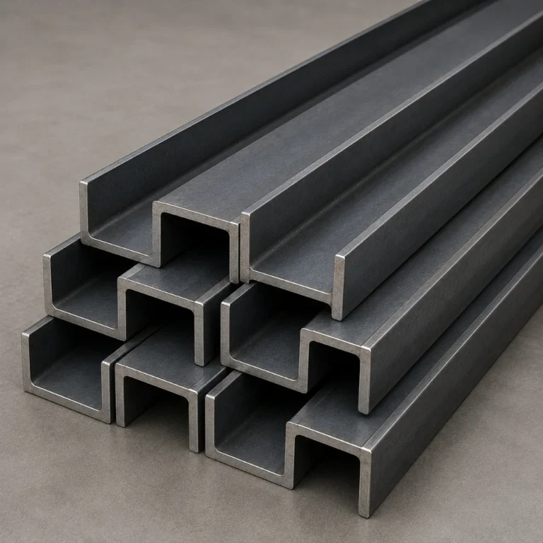 High-Performance Industrial Channels
