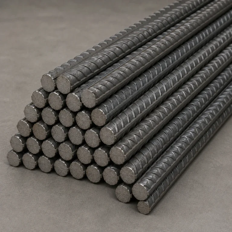 High-Performance Industrial Rebars