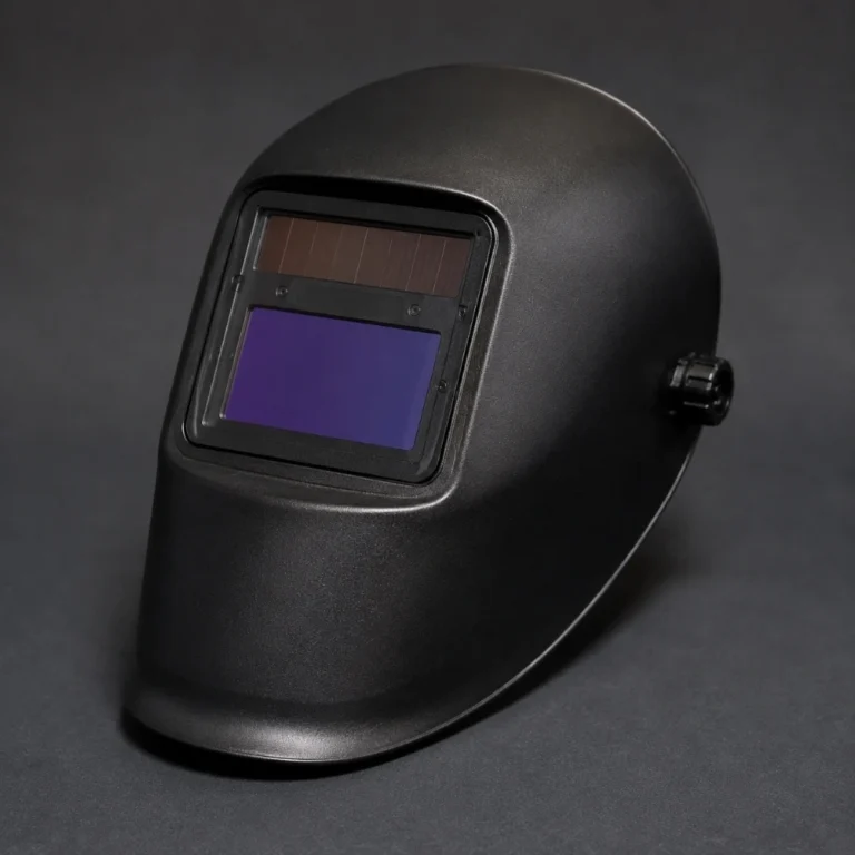 High-Performance Industrial Welding Helmets