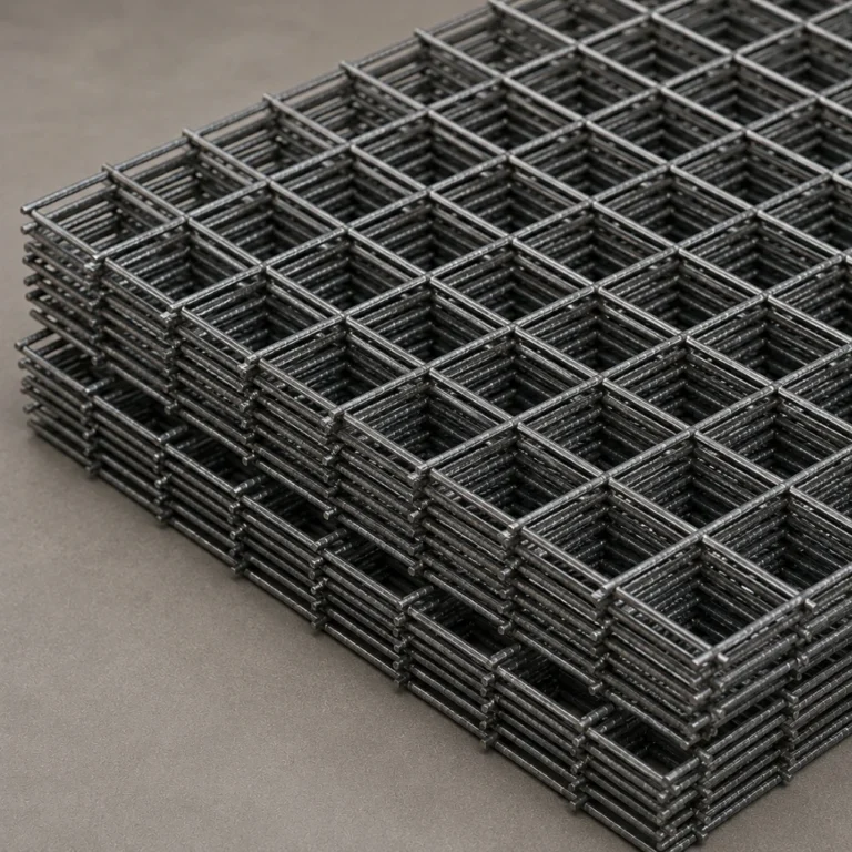 High-Performance Industrial Wire Mesh